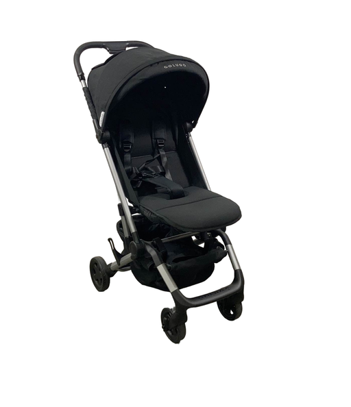 used Colugo Compact Stroller, 2023, Black