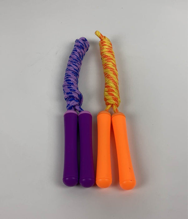 used Jump Rope, 2 pack