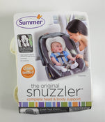 used Summer Infant Snuzzler Head and Body Support