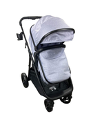 used Mompush Wiz Stroller, Lavender, 2022