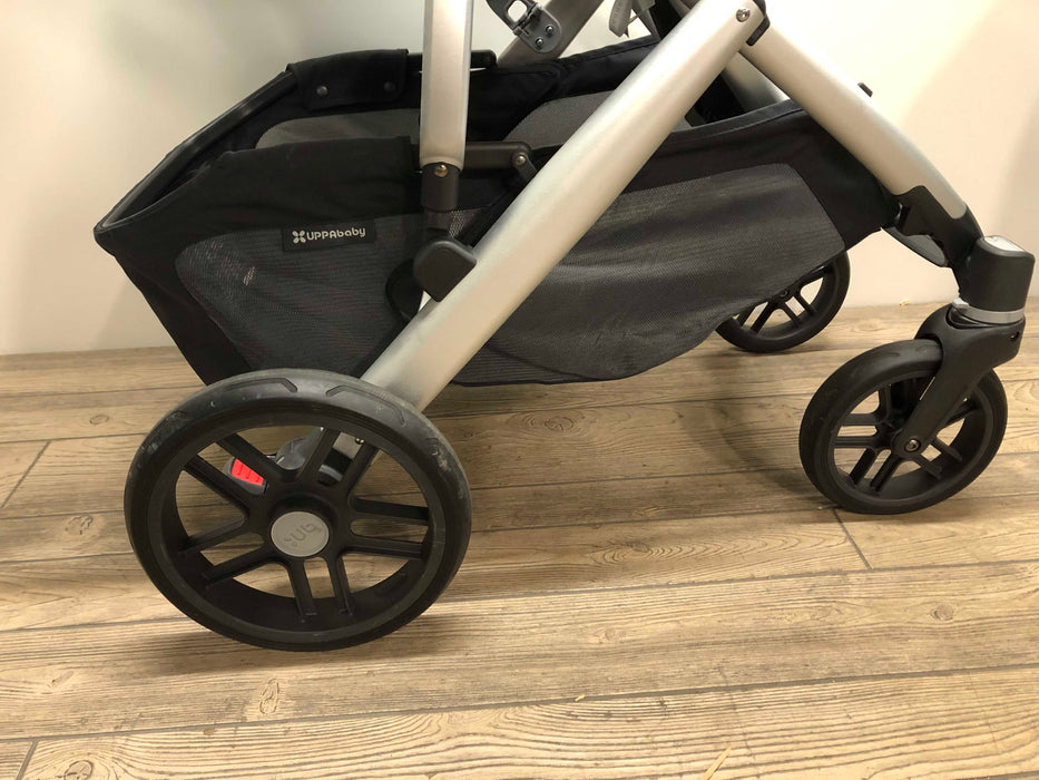 used UPPAbaby VISTA V2 Stroller