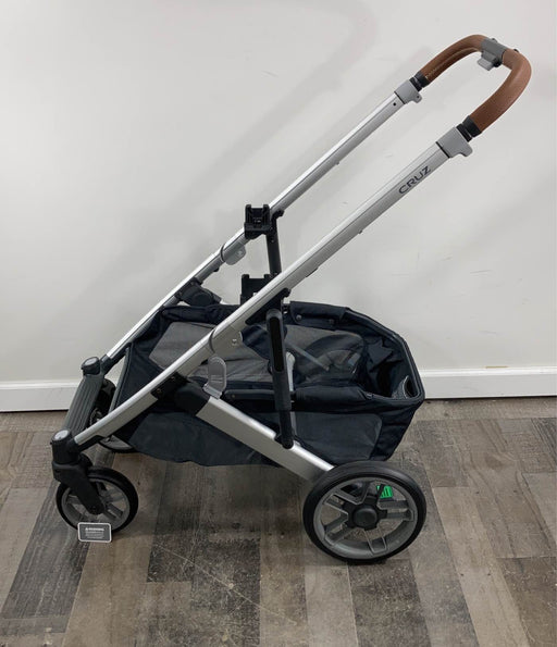 secondhand UPPAbaby CRUZ V2 Stroller Frame