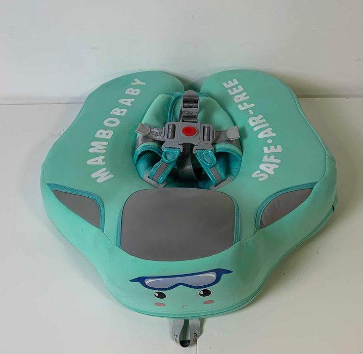 secondhand Mambo Baby Baby Non Inflatable Float