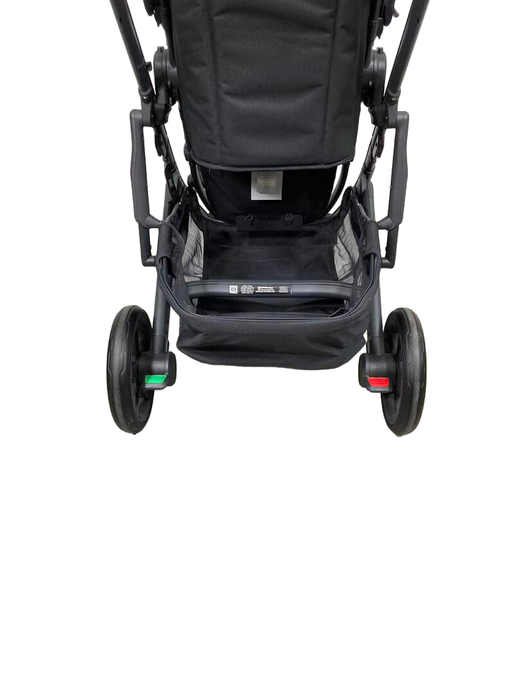 used UPPAbaby CRUZ V2 Stroller, 2023, Jake charcoal