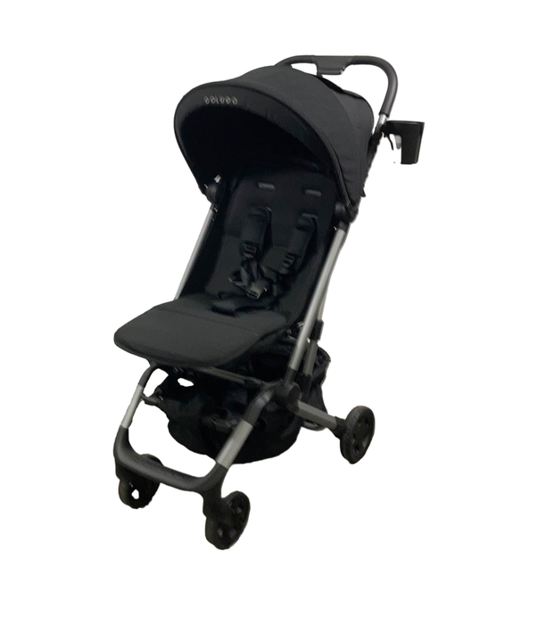 secondhand Colugo Compact Stroller, 2023, Black