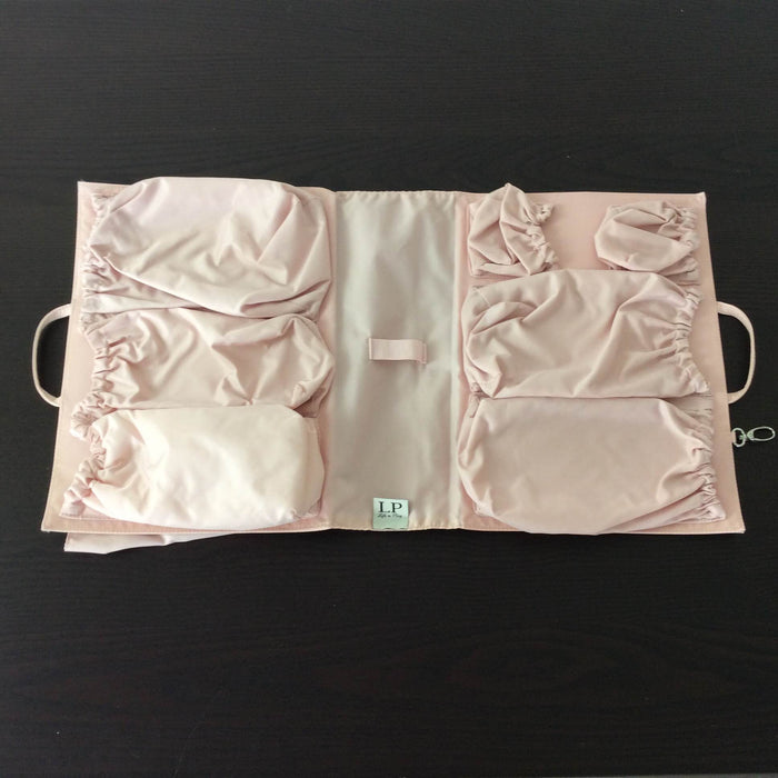 secondhand ToteSavvy Original Organizer, Pink