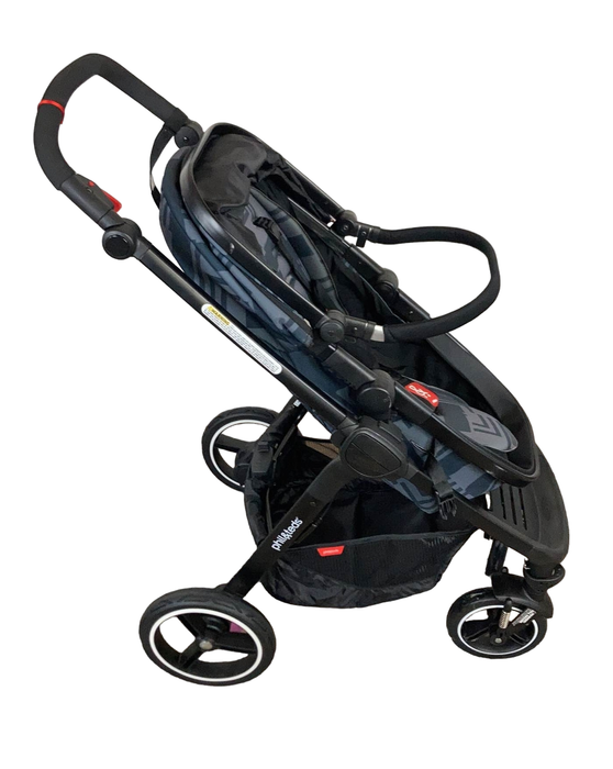 used Strollers