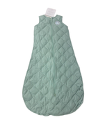 secondhand Dreamland Weighted Sleep Sack, 24-36 months, Sage Green