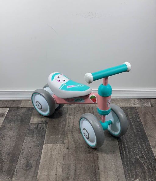 used Baby Balance Trike