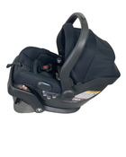 secondhand Carseat