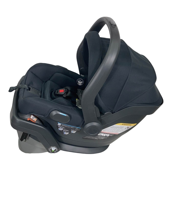 secondhand Carseat