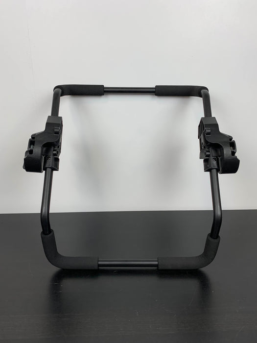 used Baby Jogger Car Seat Adapter (City Select, City Select LUX, City Premier) For Chicco/Peg Perego