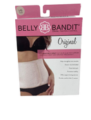 used Belly Bandit Original Belly Wrap, L, Nude