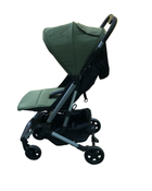 secondhand Colugo Compact Stroller, 2023, Olive