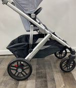 UPPAbaby VISTA Stroller, Henry (Blue Marl), 2019