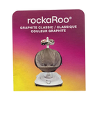 used 4moms RockaRoo, Graphite Classic