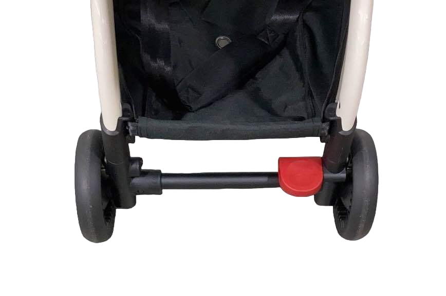 Babyzen YOYO2 Stroller Frame, White, 2022