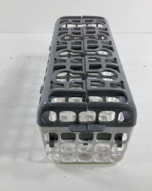 used OXO Tot Dishwasher Basket, Gray