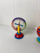 secondhand BUNDLE High Chair Toys