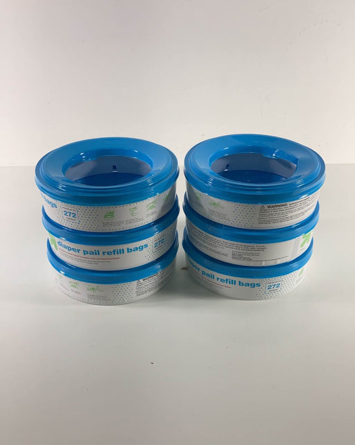 used Up&Up Diaper Pail Refills