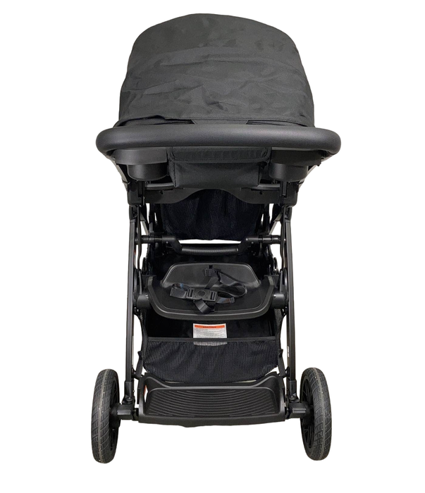 Chicco Corso Flex Convertible Stroller, Legend, 2023