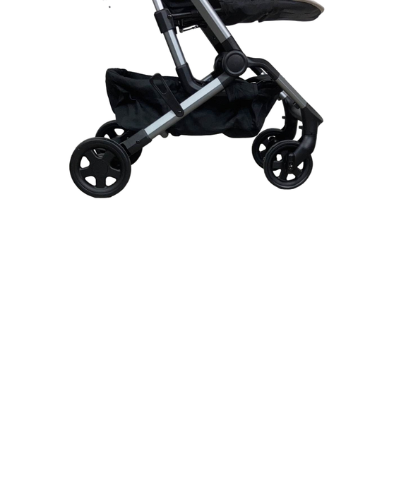 used Colugo Compact Stroller, Dune, 2022