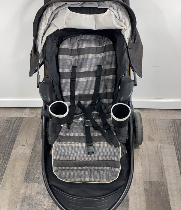 secondhand Strollers