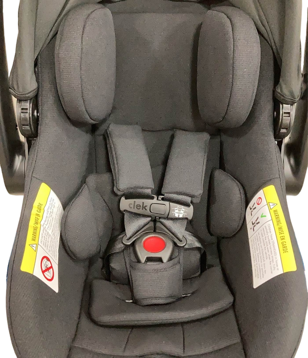 secondhand Carseat