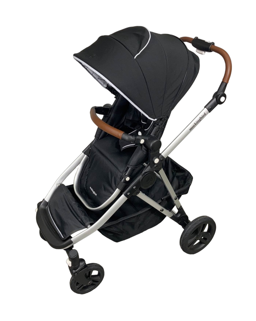 used Double Strollers