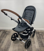 secondhand Joolz Hub+ Stroller, 2021, Gorgeous Grey