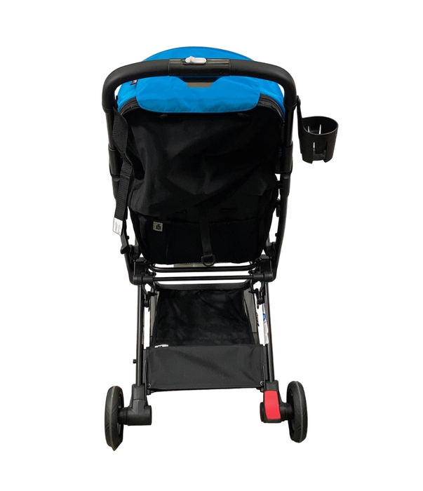 Larktale Autofold Stroller, Freshwater Blue, 2020