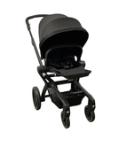 used Joolz Hub+ Stroller, Brilliant Black, 2021