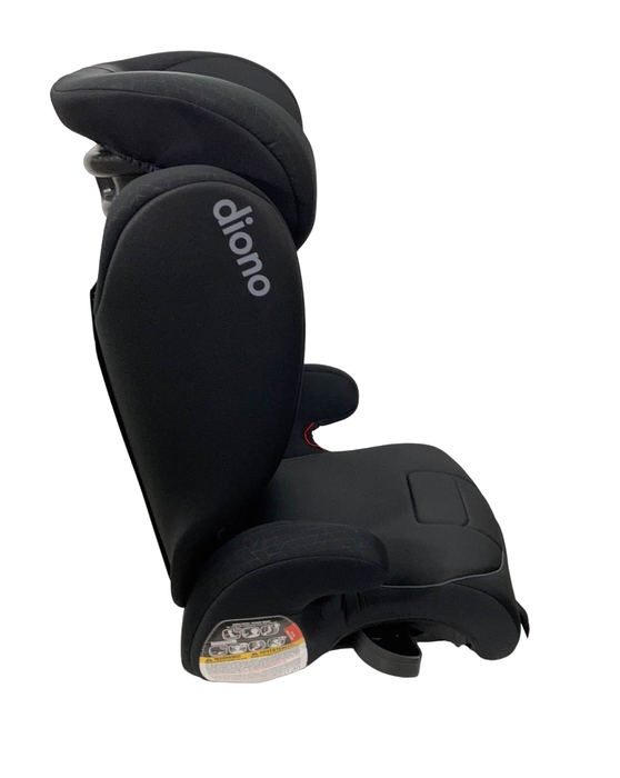 used Boostercarseat