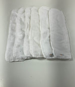 secondhand Alva Baby Cloth Diaper Inserts