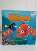 used Milton Bradley Finding Nemo Game