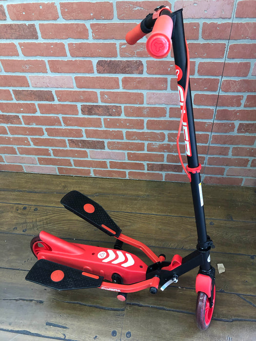 Y Flyer Kids Stepper Scooter