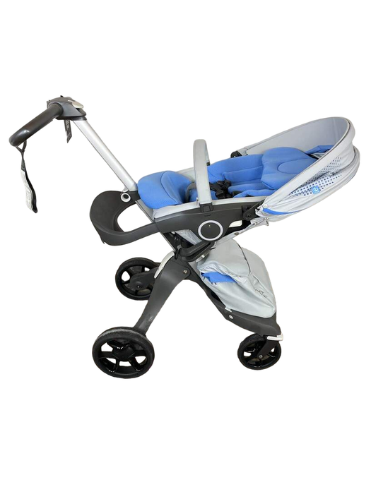 secondhand Strollers