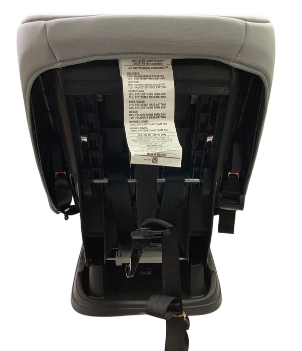 used Carseat