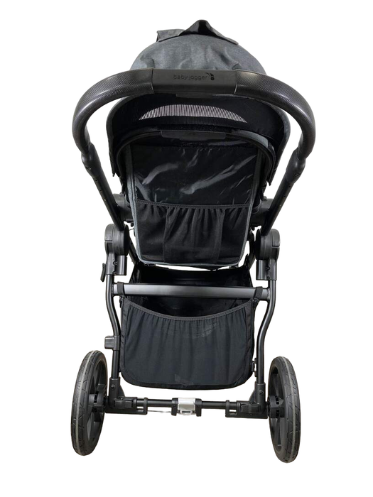 secondhand Strollers