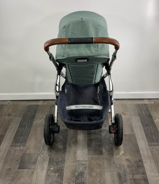 used UPPAbaby VISTA Stroller