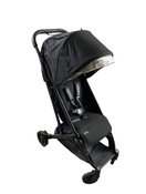 secondhand UPPAbaby MINU Stroller, 2018, Jordan (Charcoal Melange)