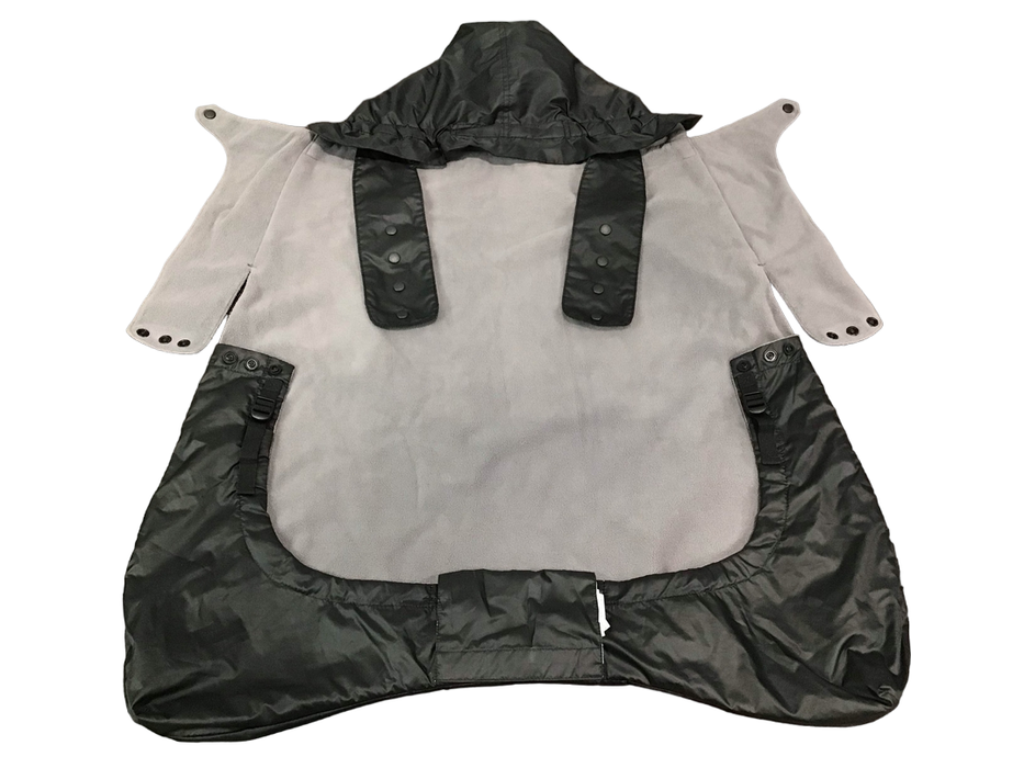 secondhand Ergobaby All Weather Cover