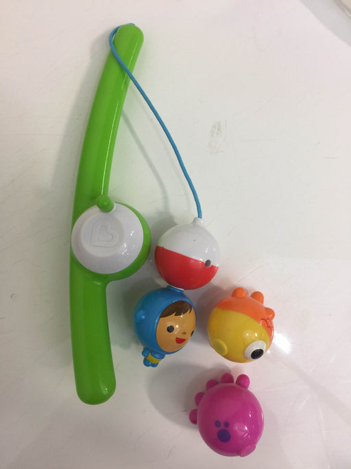 secondhand BUNDLE Bath Toys