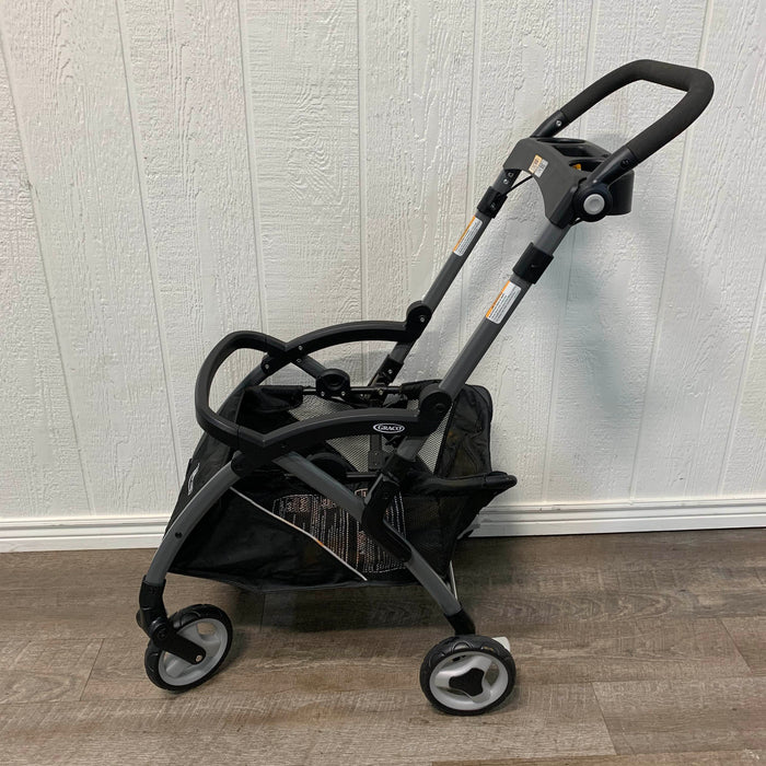 secondhand Standard Strollers