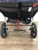 secondhand BOB Revolution Duallie Stroller