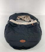 used JJ Cole Car Seat Cover