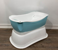 used Summer Infant Right Height Bath Tub