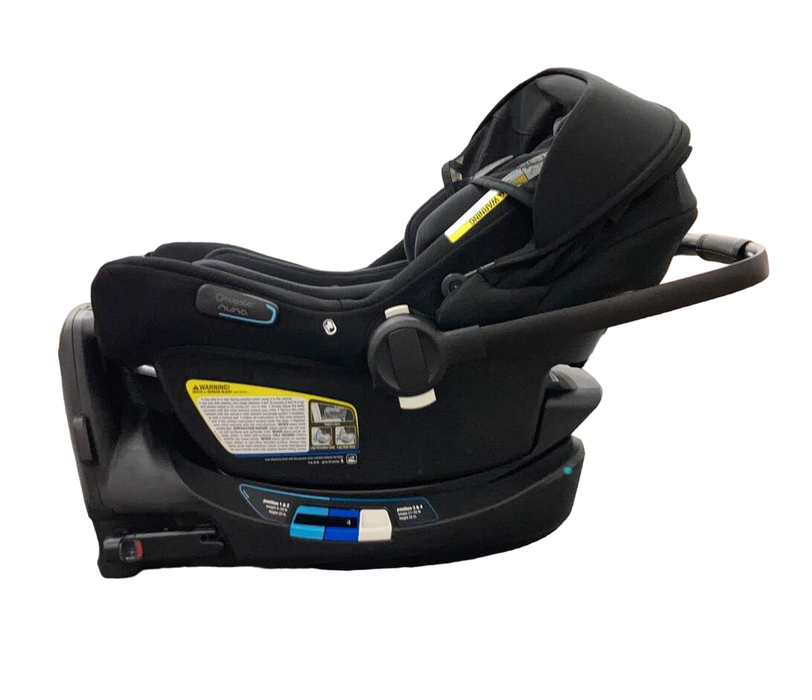 secondhand Carseat