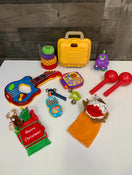 used BUNDLE Toddler Toys