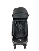 secondhand Mompush Wiz Stroller, 2022, Black